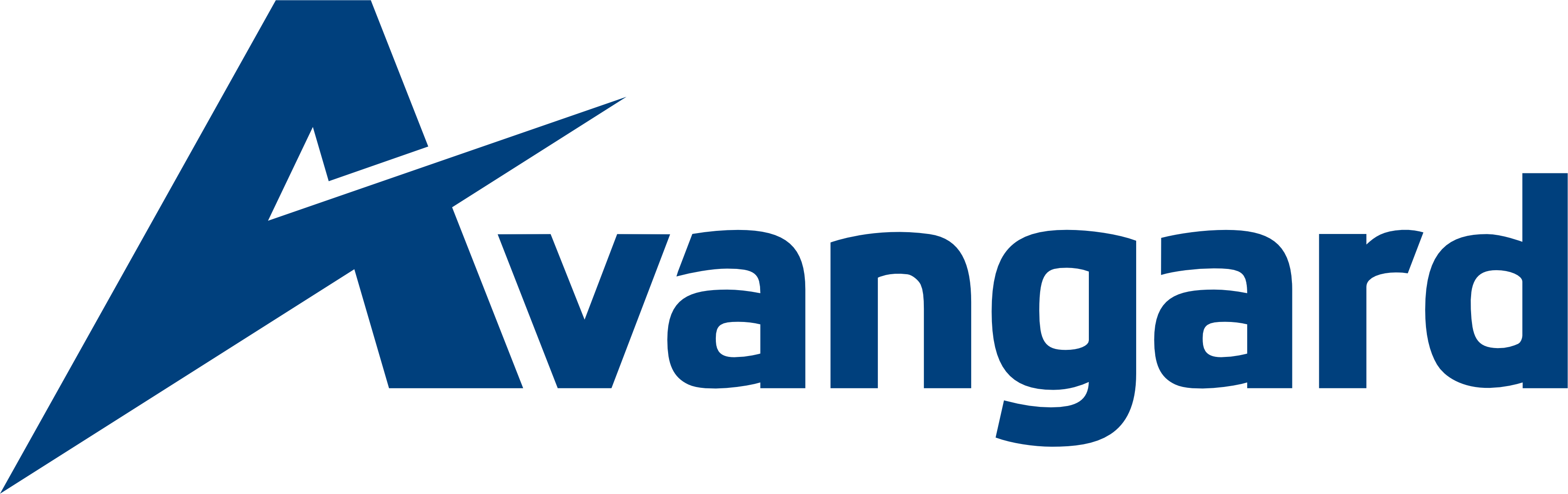 Логотип avanrg