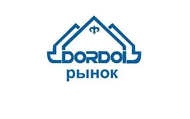 Логотип Дордой