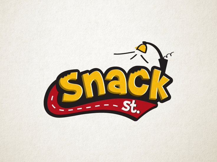 Логотип snakfoog
