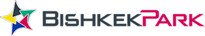 Логотип Бишкек Парк